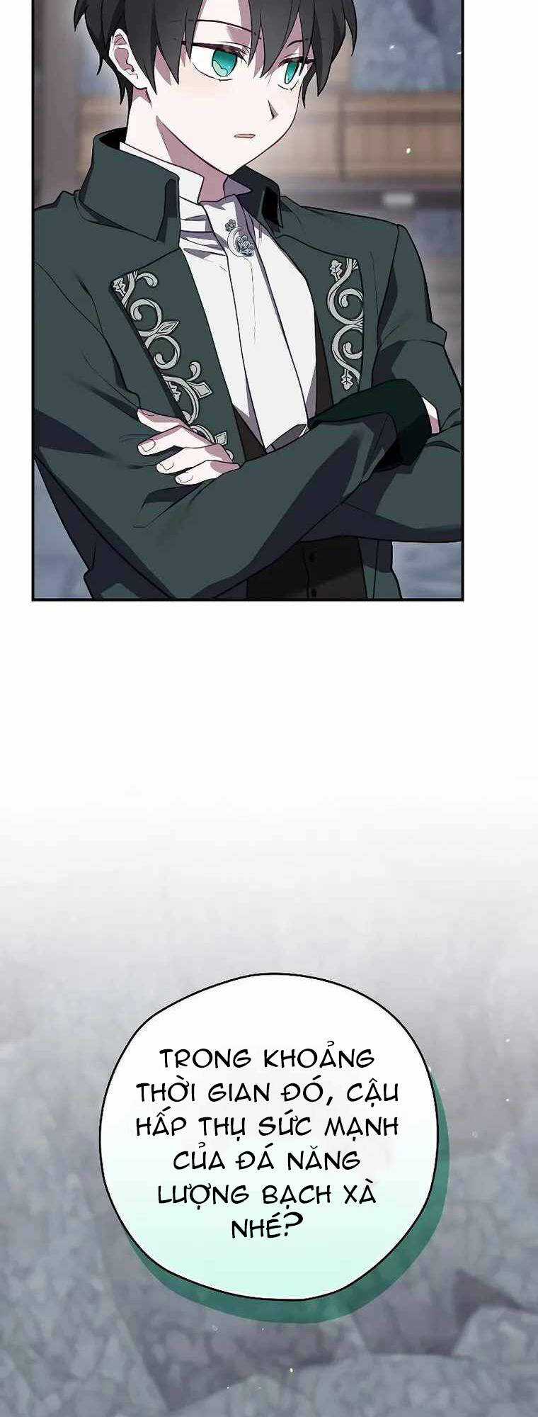 Kẻ Phán Quyết - Chapter 54.1 - Trang 5