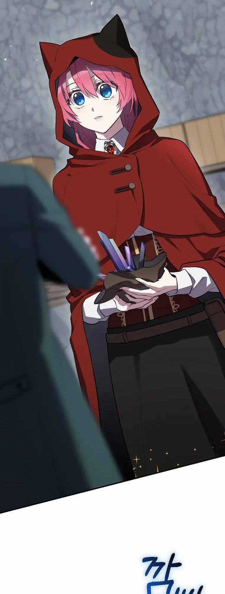 Kẻ Phán Quyết - Chapter 54.1 - Trang 6