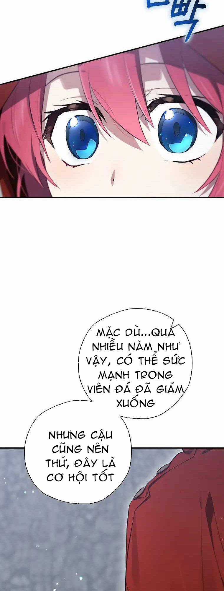 Kẻ Phán Quyết - Chapter 54.1 - Trang 7