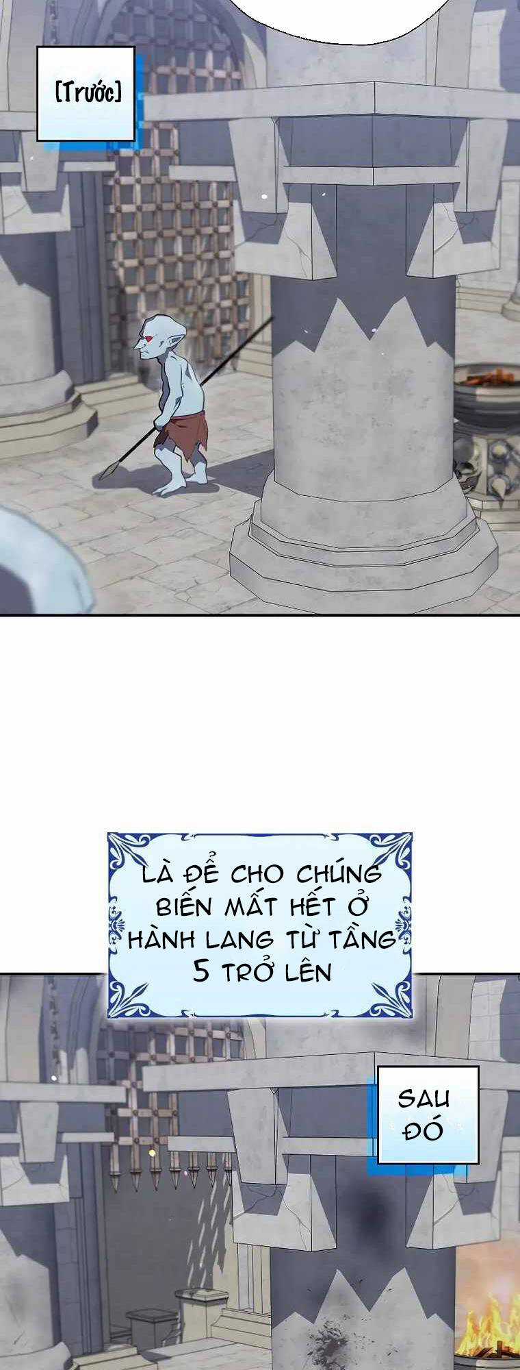 Kẻ Phán Quyết - Chapter 54.1 - Trang 9