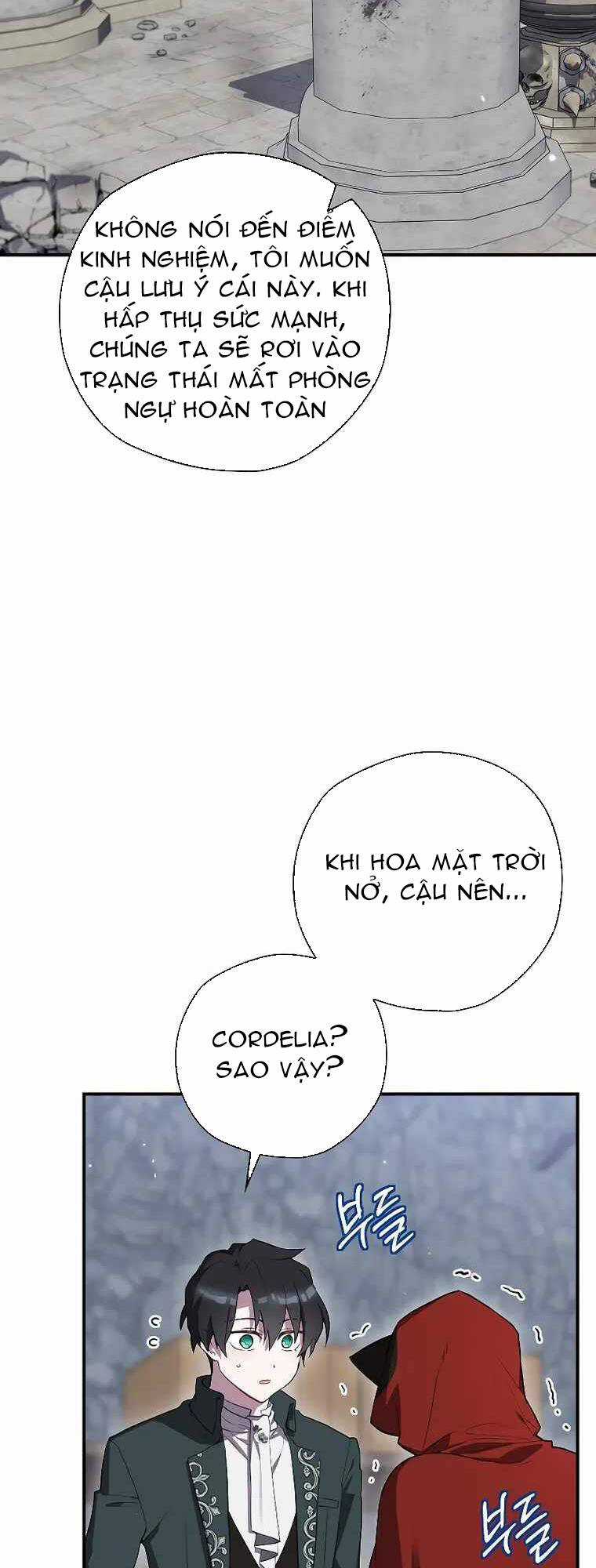 Kẻ Phán Quyết - Chapter 54.1 - Trang 10