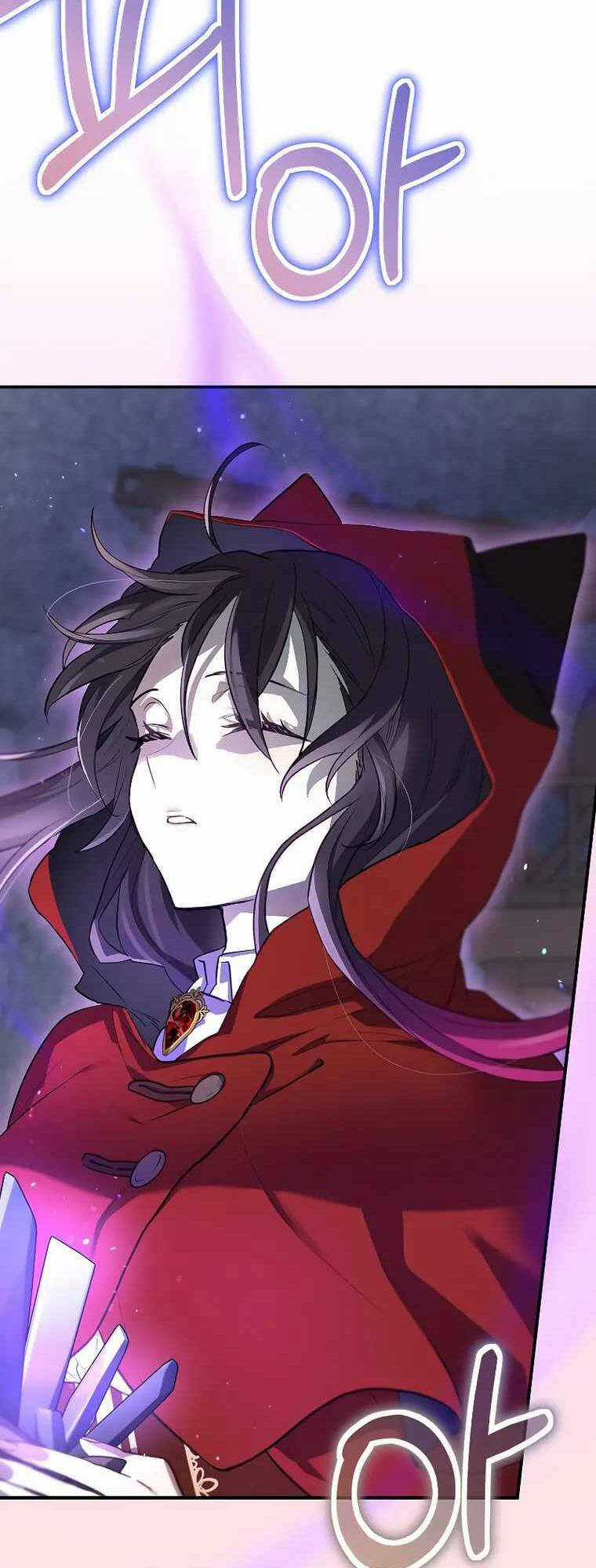 Kẻ Phán Quyết - Chapter 54.2 - Trang 11