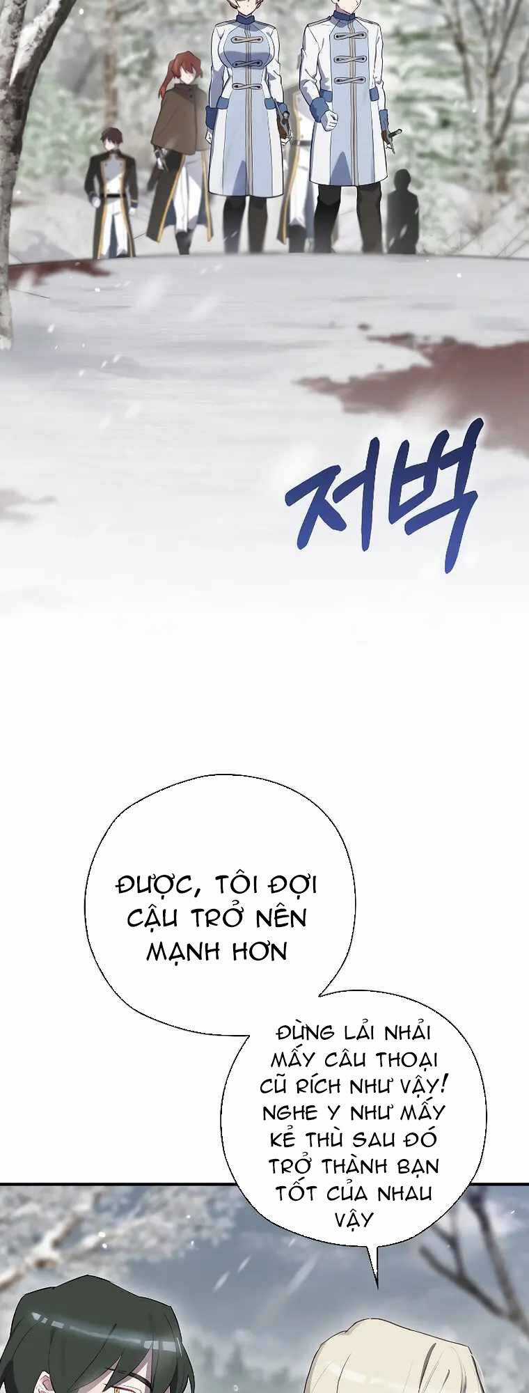 Kẻ Phán Quyết - Chapter 54.2 - Trang 16