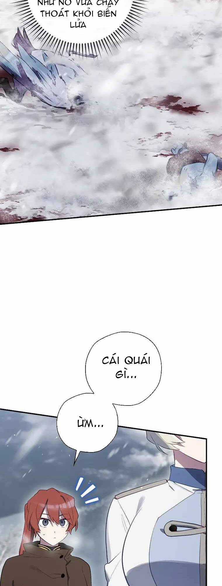 Kẻ Phán Quyết - Chapter 54.2 - Trang 19