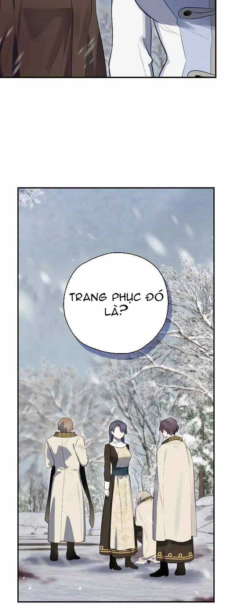 Kẻ Phán Quyết - Chapter 54.2 - Trang 20
