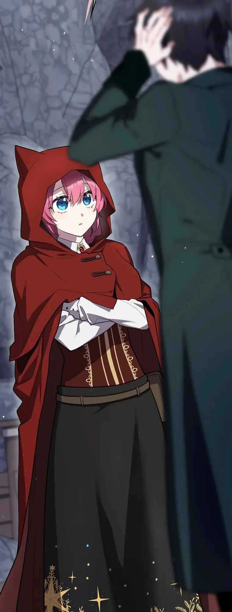 Kẻ Phán Quyết - Chapter 54.2 - Trang 3