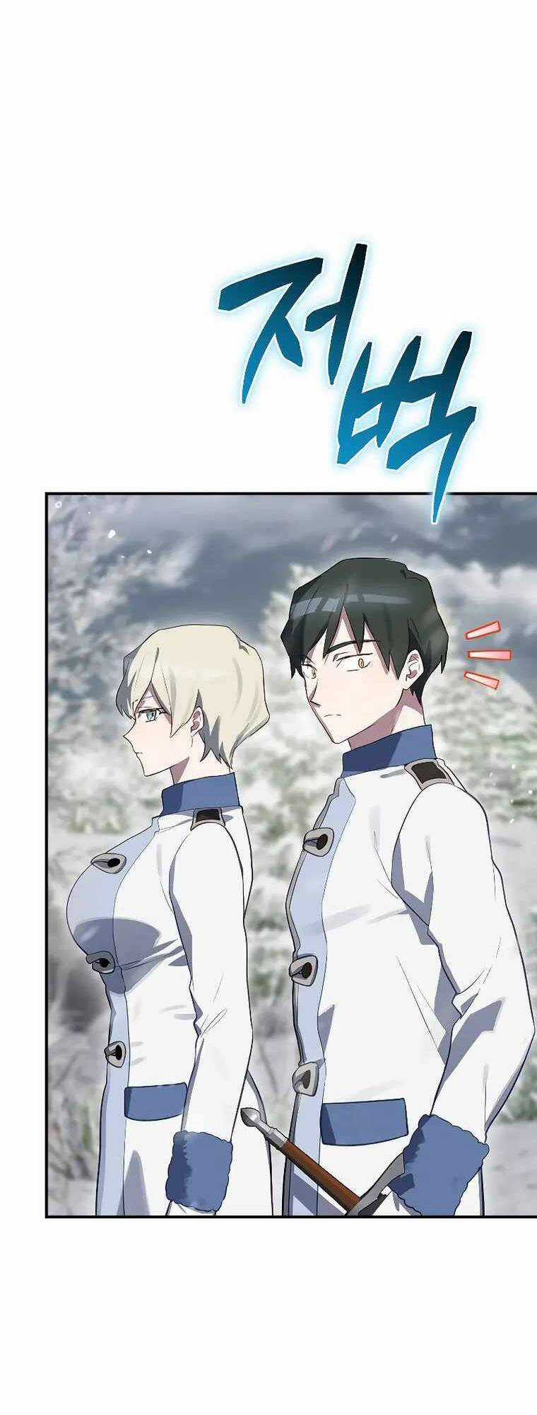 Kẻ Phán Quyết - Chapter 54.2 - Trang 21