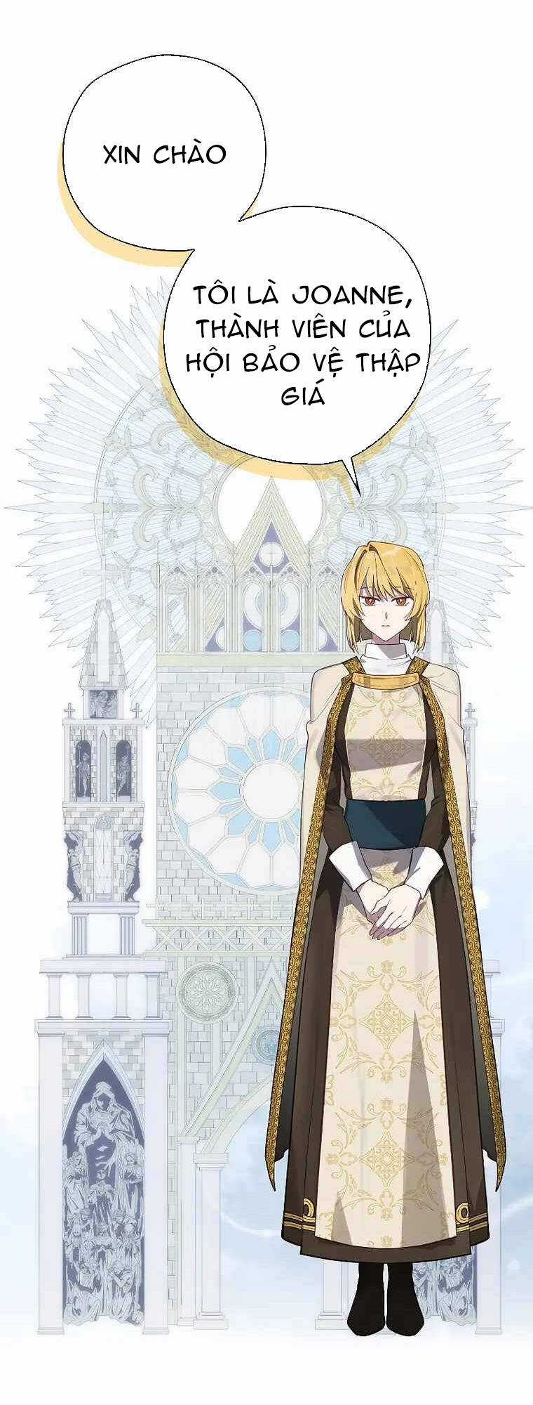 Kẻ Phán Quyết - Chapter 54.2 - Trang 22