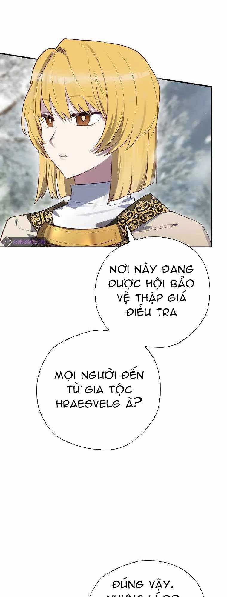 Kẻ Phán Quyết - Chapter 54.2 - Trang 23