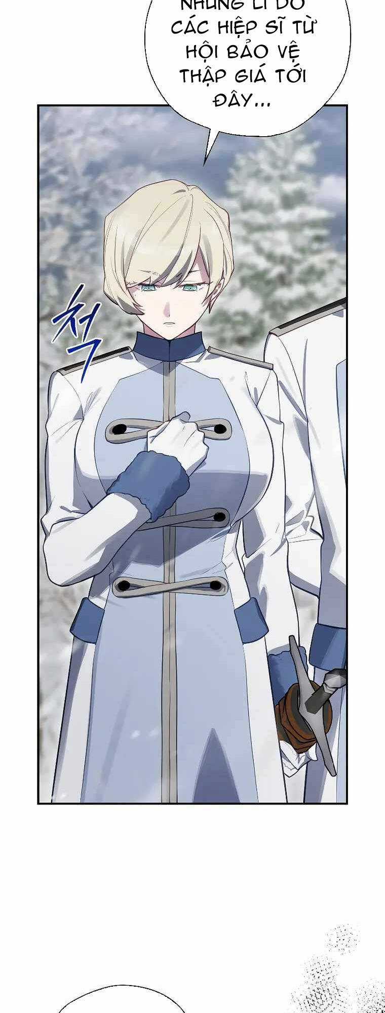 Kẻ Phán Quyết - Chapter 54.2 - Trang 24