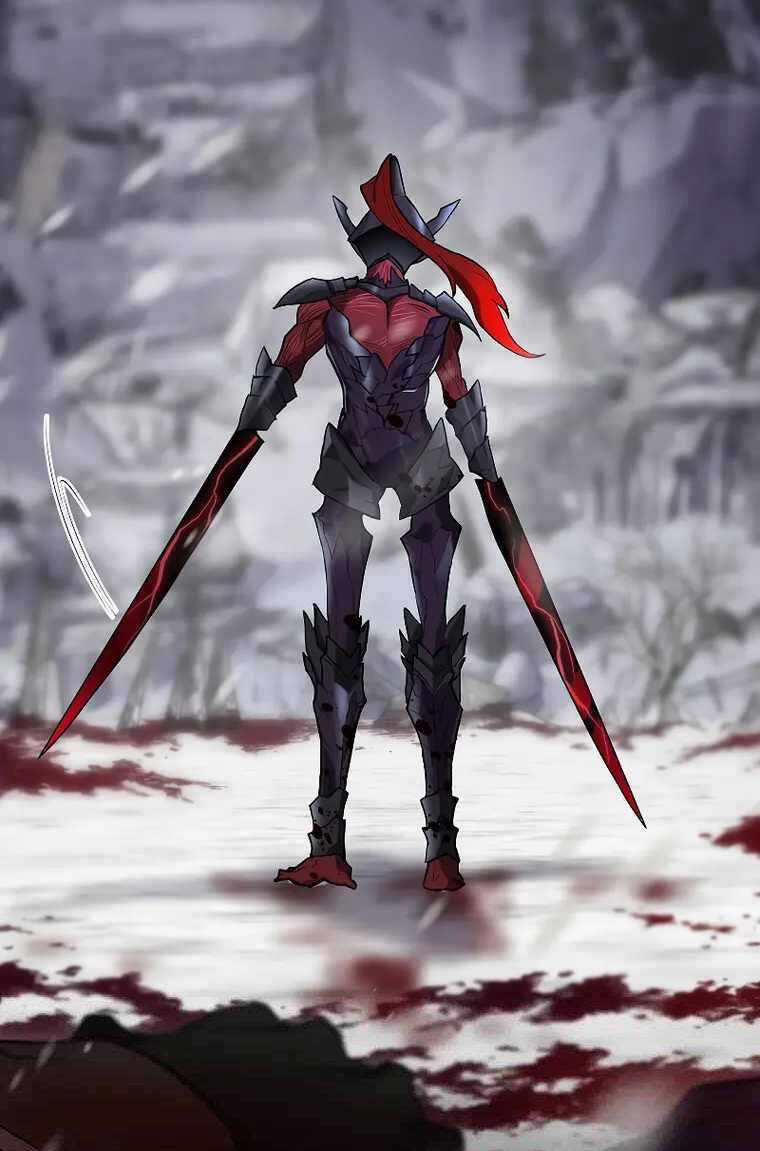 Kẻ Phán Quyết - Chapter 54.2 - Trang 32