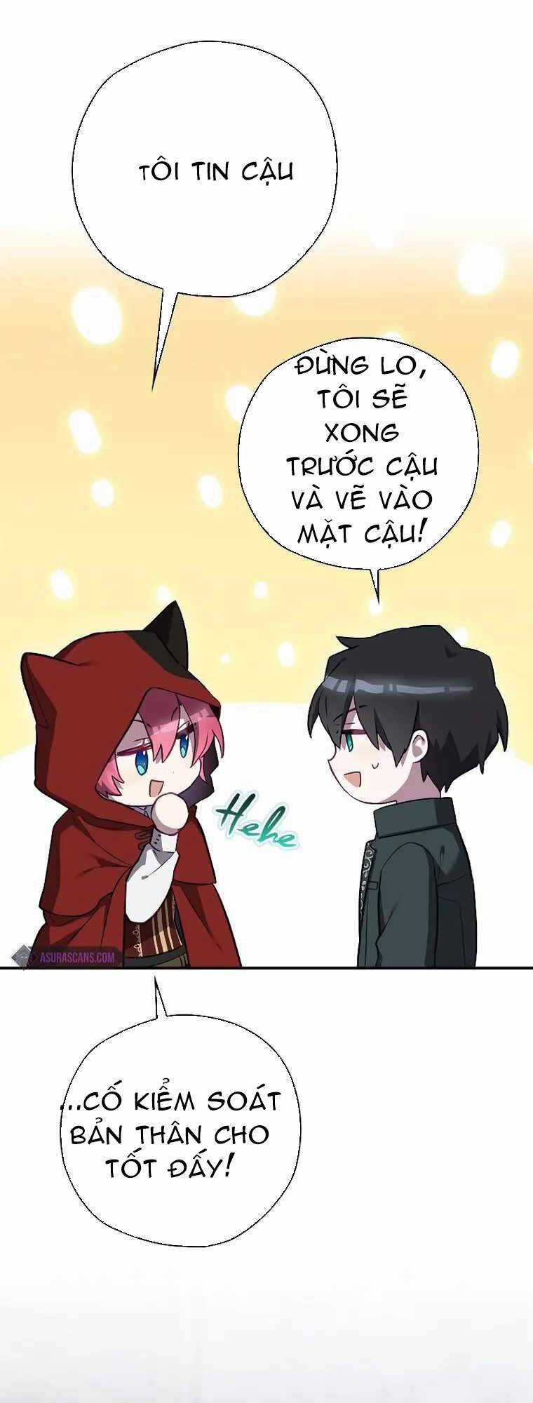 Kẻ Phán Quyết - Chapter 54.2 - Trang 5