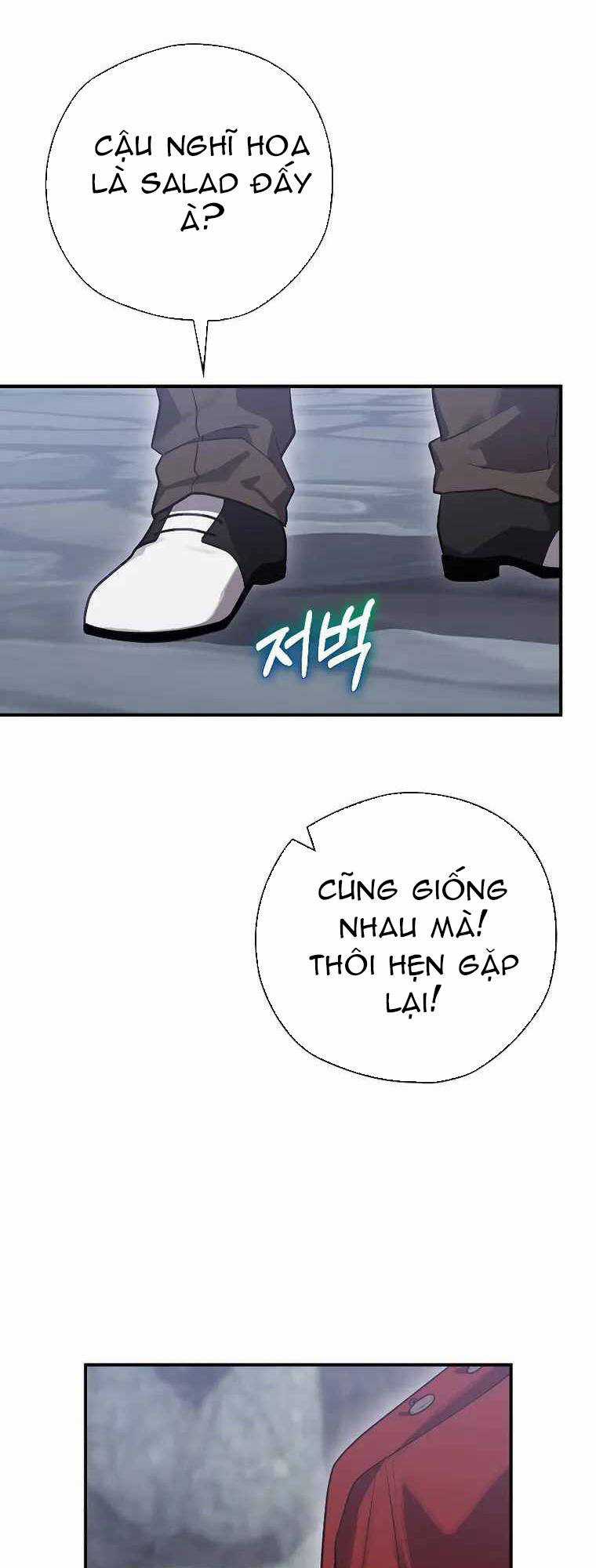 Kẻ Phán Quyết - Chapter 54.2 - Trang 8