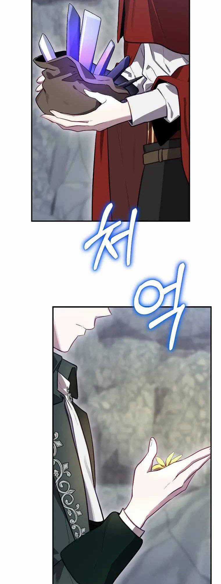 Kẻ Phán Quyết - Chapter 54.2 - Trang 9