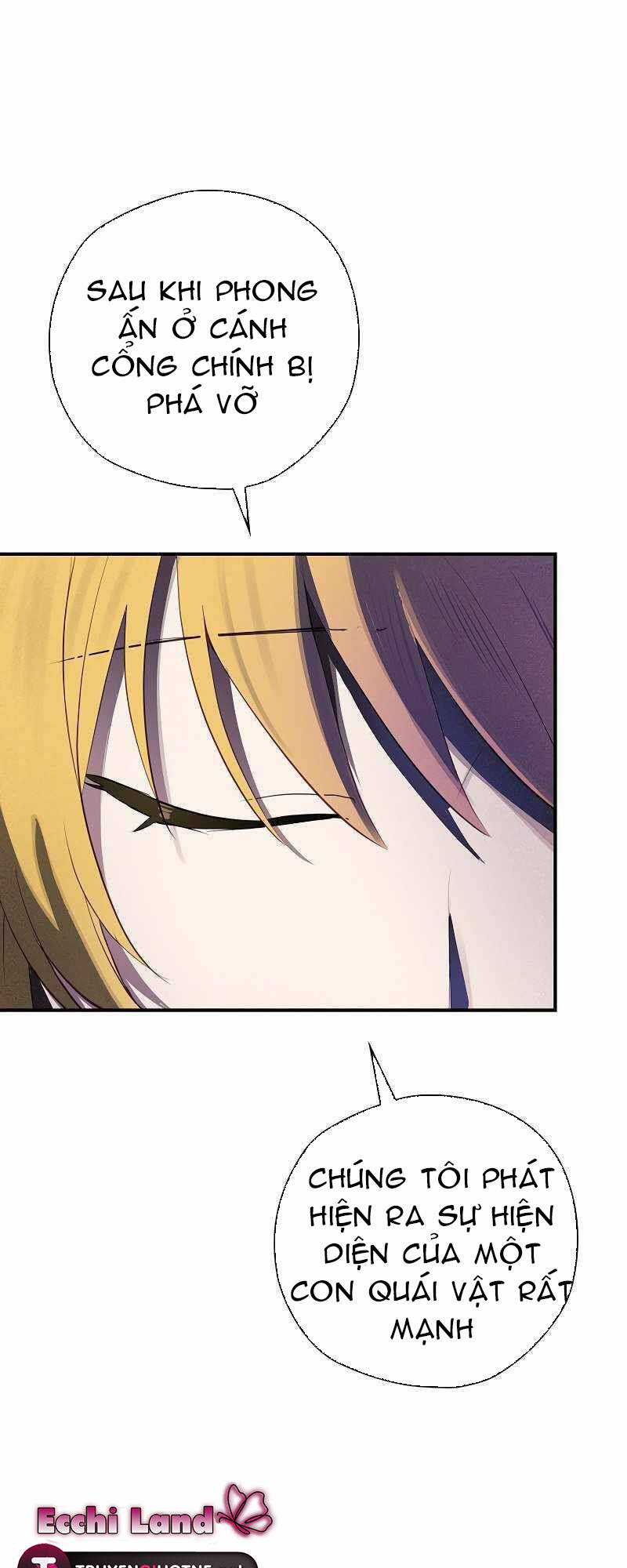 Kẻ Phán Quyết - Chapter 55.1 - Trang 2