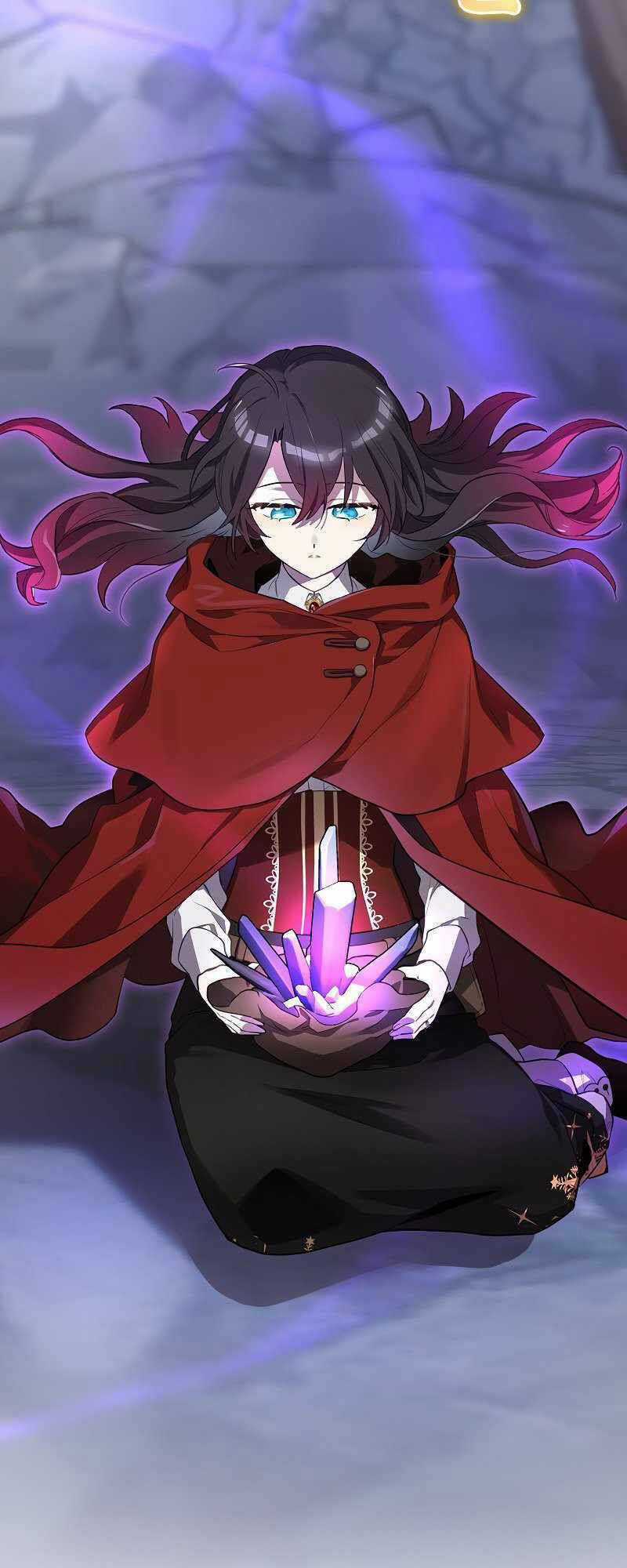 Kẻ Phán Quyết - Chapter 55.1 - Trang 15