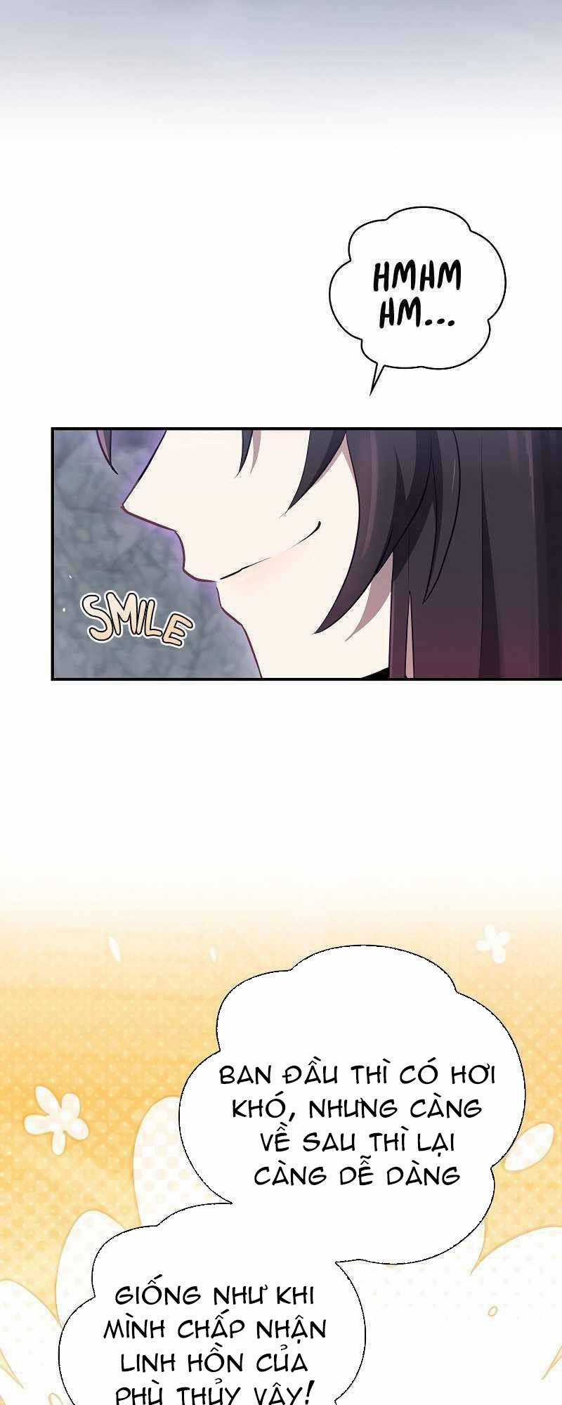 Kẻ Phán Quyết - Chapter 55.1 - Trang 16