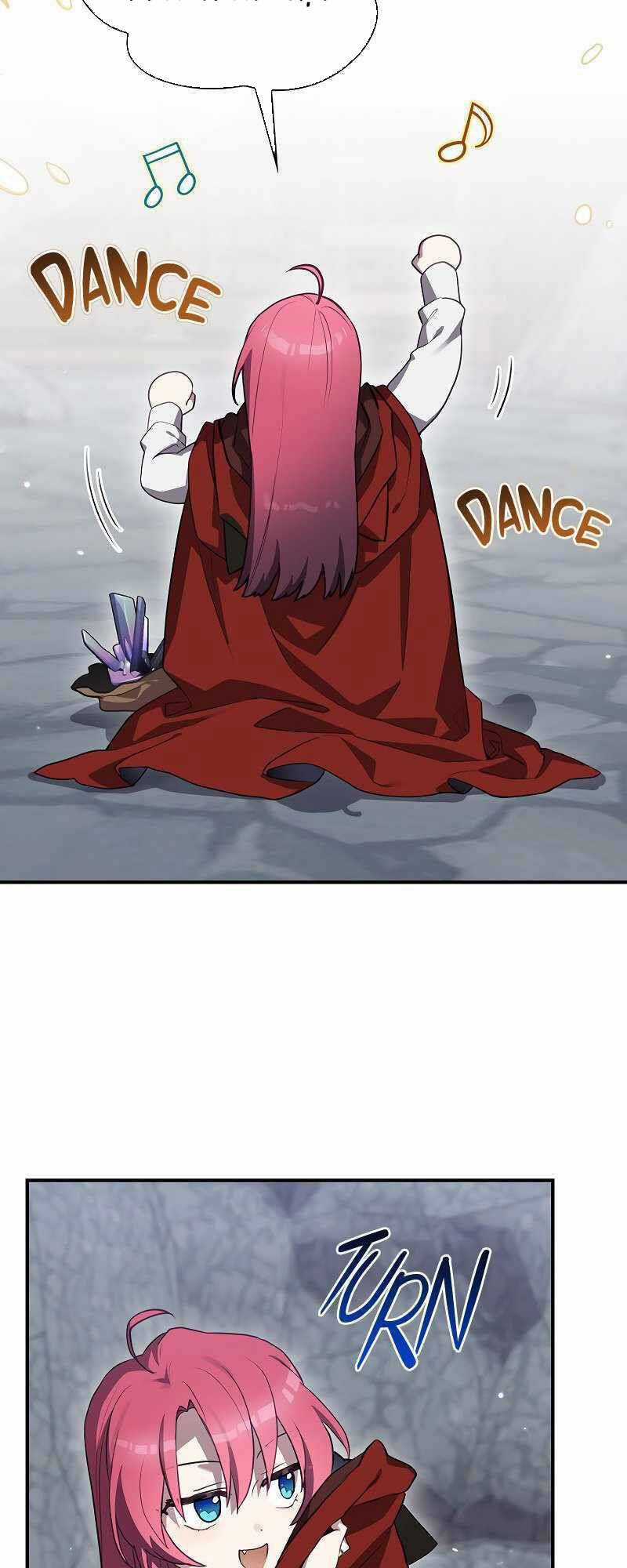 Kẻ Phán Quyết - Chapter 55.1 - Trang 17