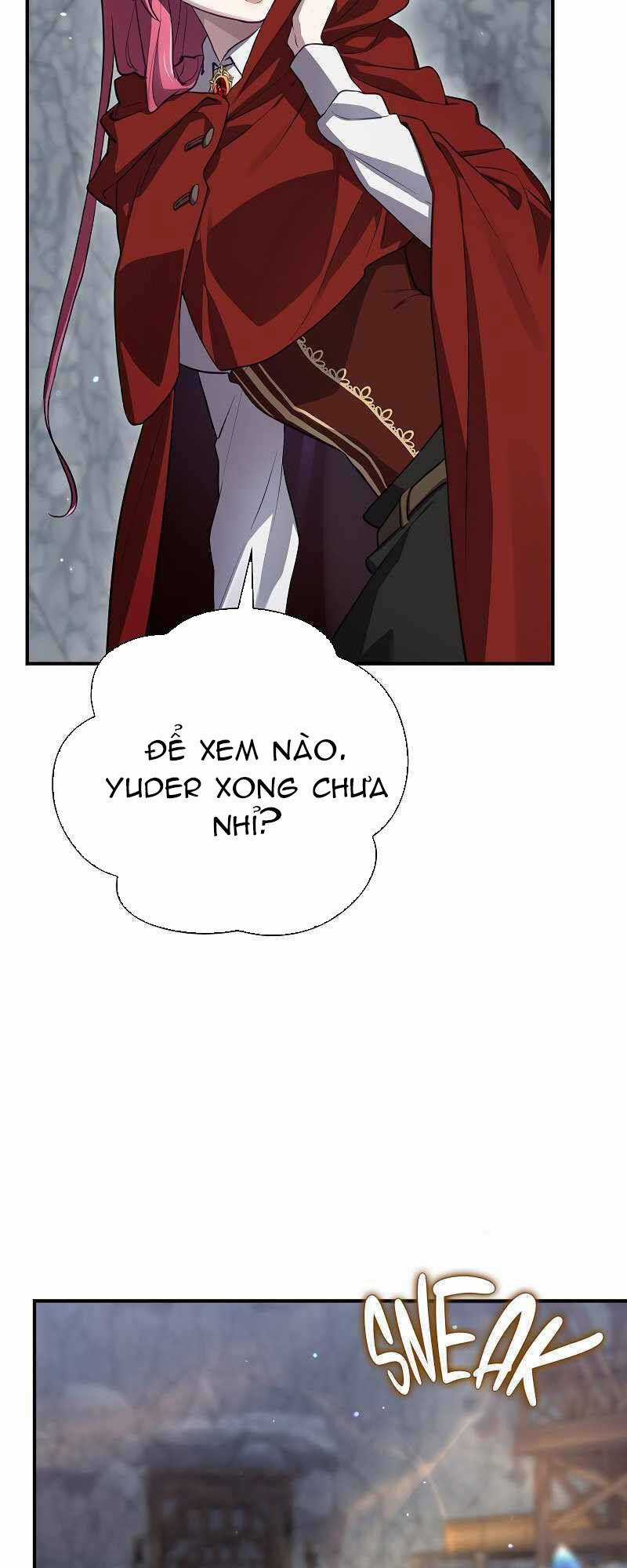 Kẻ Phán Quyết - Chapter 55.1 - Trang 18