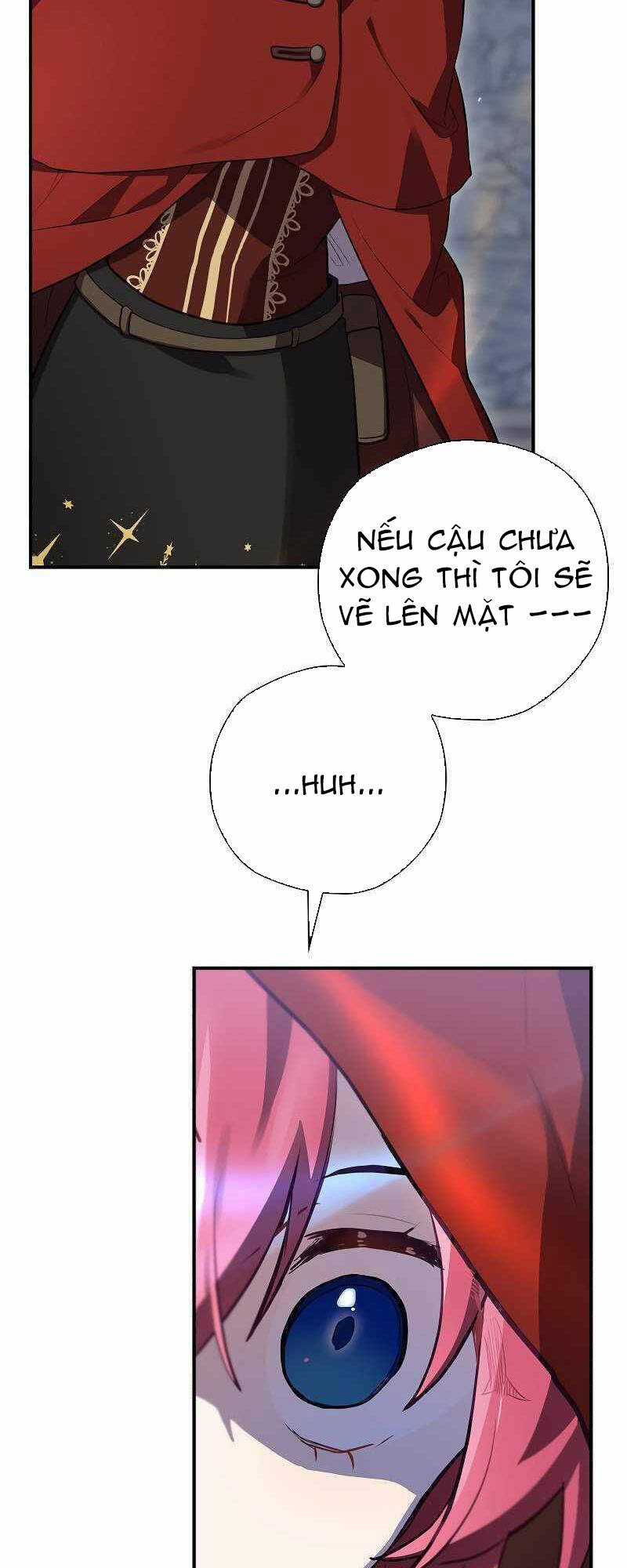 Kẻ Phán Quyết - Chapter 55.1 - Trang 20