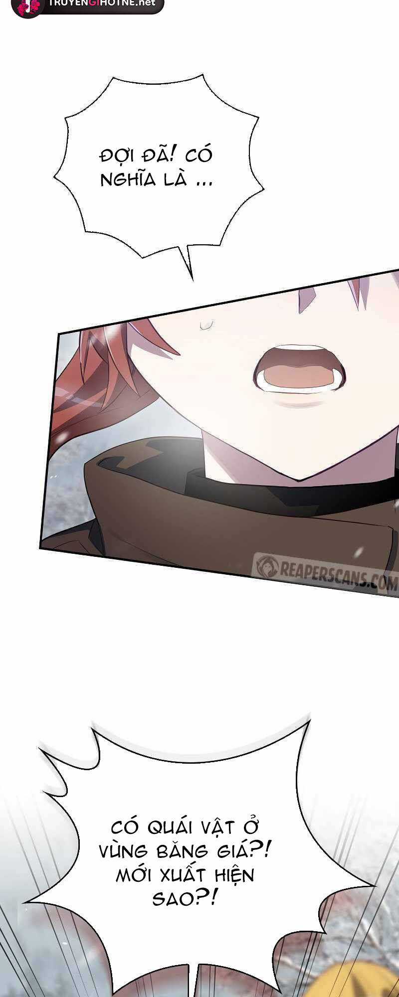 Kẻ Phán Quyết - Chapter 55.1 - Trang 3