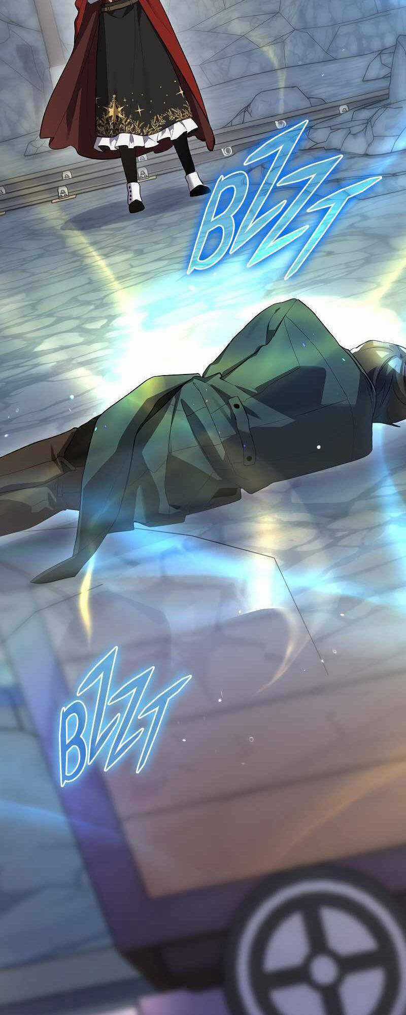 Kẻ Phán Quyết - Chapter 55.1 - Trang 22