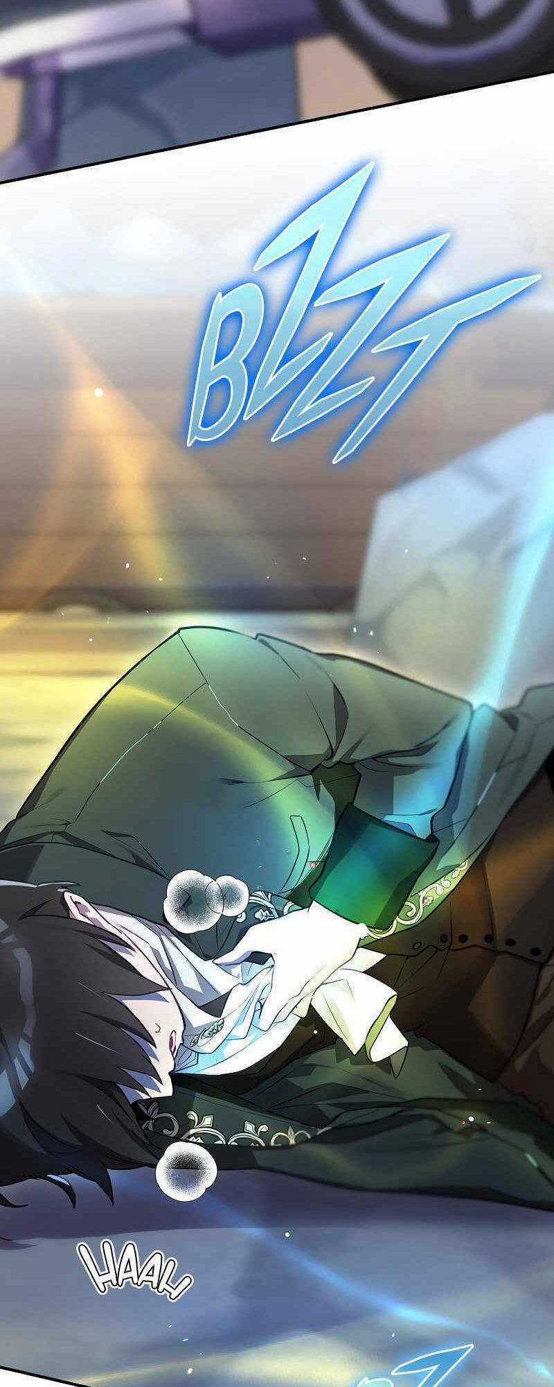 Kẻ Phán Quyết - Chapter 55.1 - Trang 23