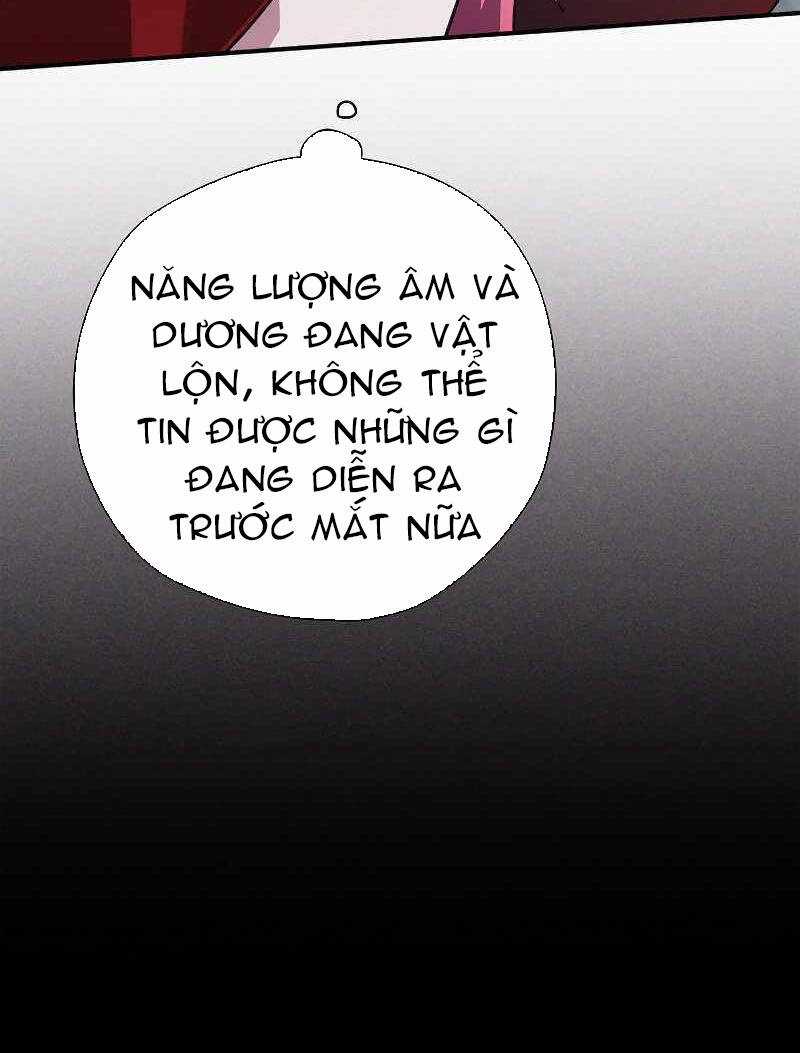 Kẻ Phán Quyết - Chapter 55.1 - Trang 25