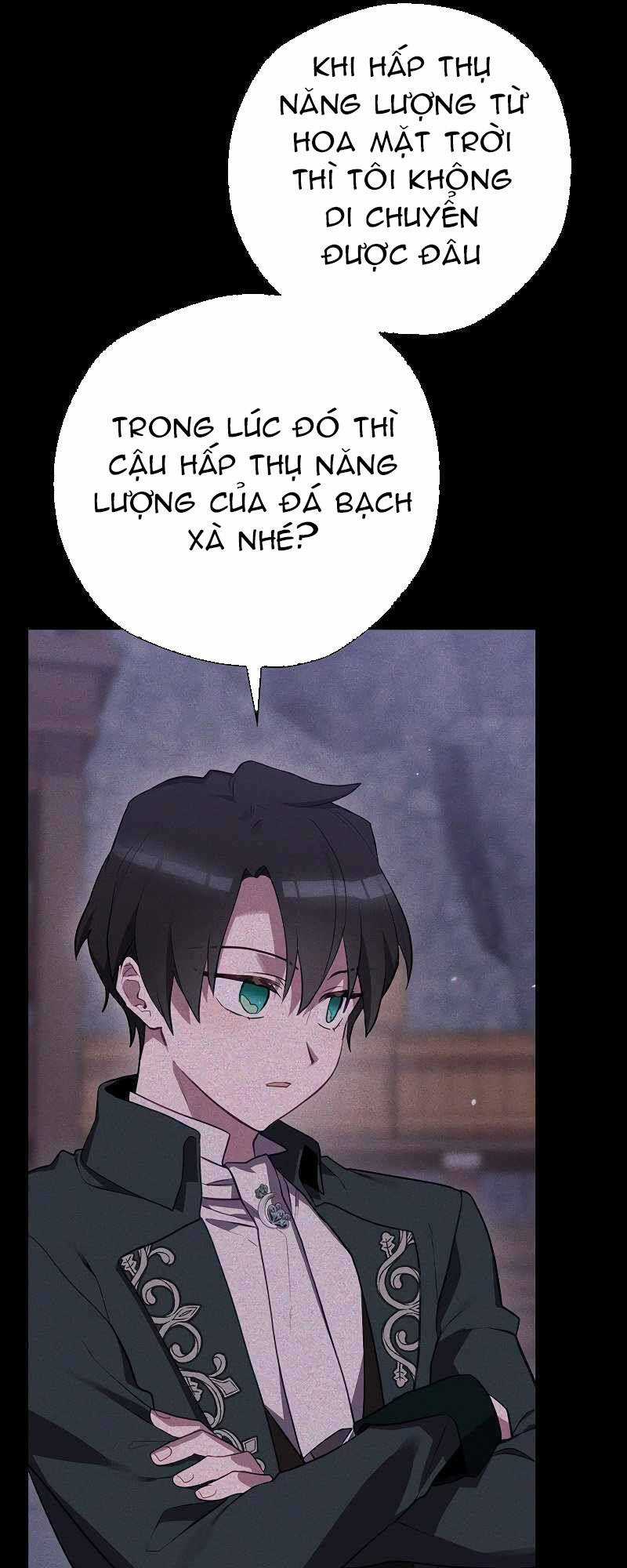 Kẻ Phán Quyết - Chapter 55.1 - Trang 26