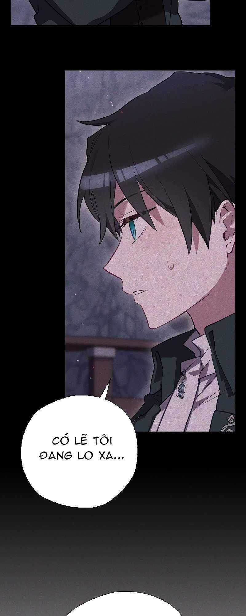 Kẻ Phán Quyết - Chapter 55.1 - Trang 27