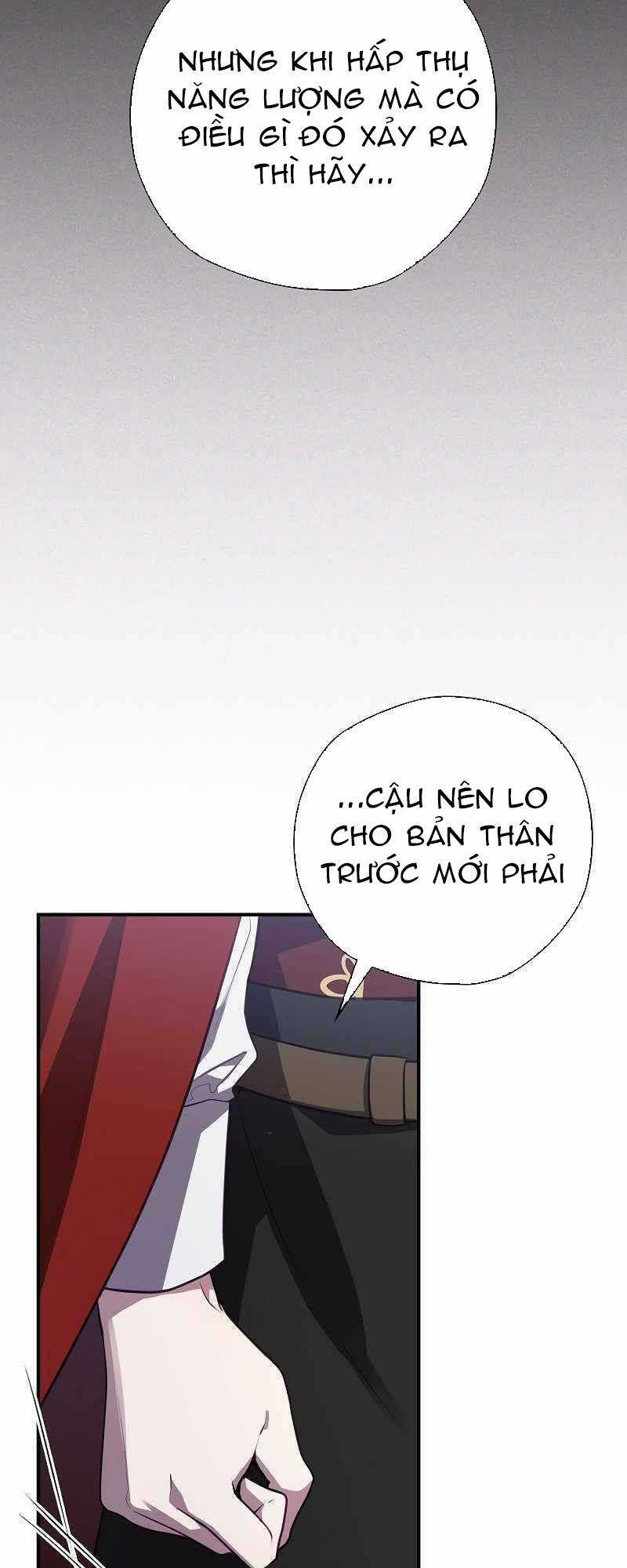 Kẻ Phán Quyết - Chapter 55.1 - Trang 28