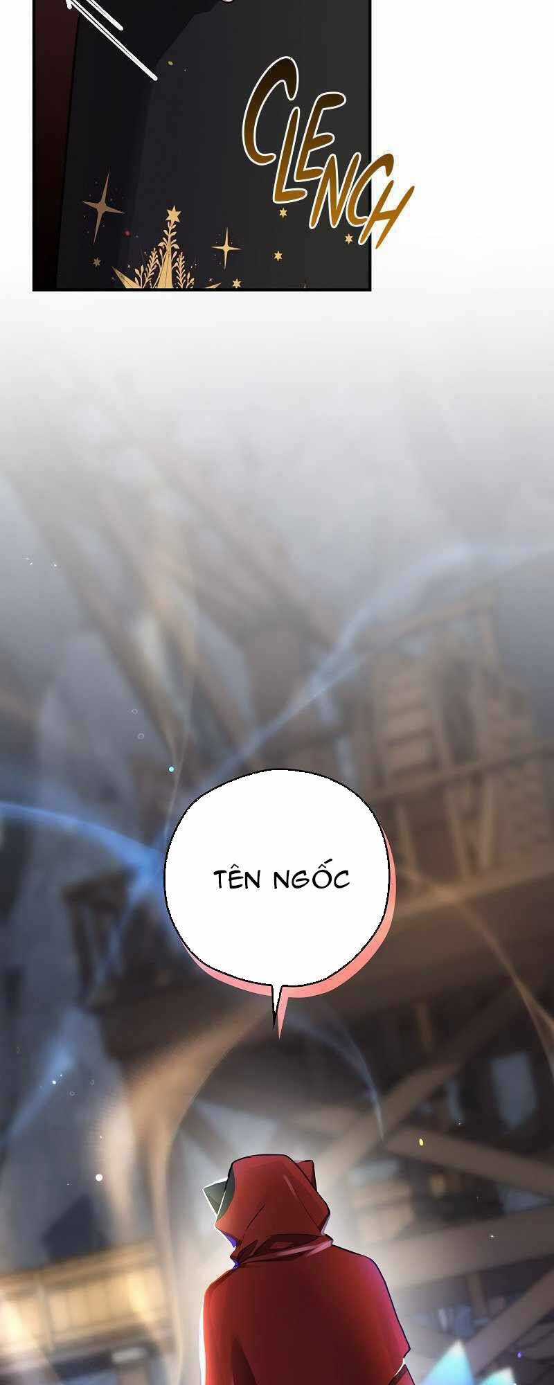 Kẻ Phán Quyết - Chapter 55.1 - Trang 29