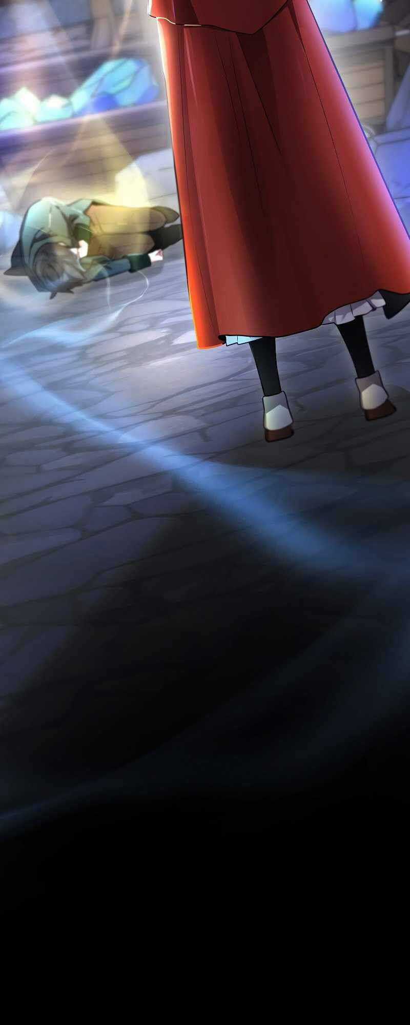 Kẻ Phán Quyết - Chapter 55.1 - Trang 30