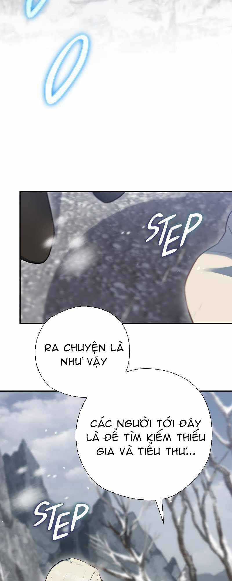 Kẻ Phán Quyết - Chapter 55.1 - Trang 34