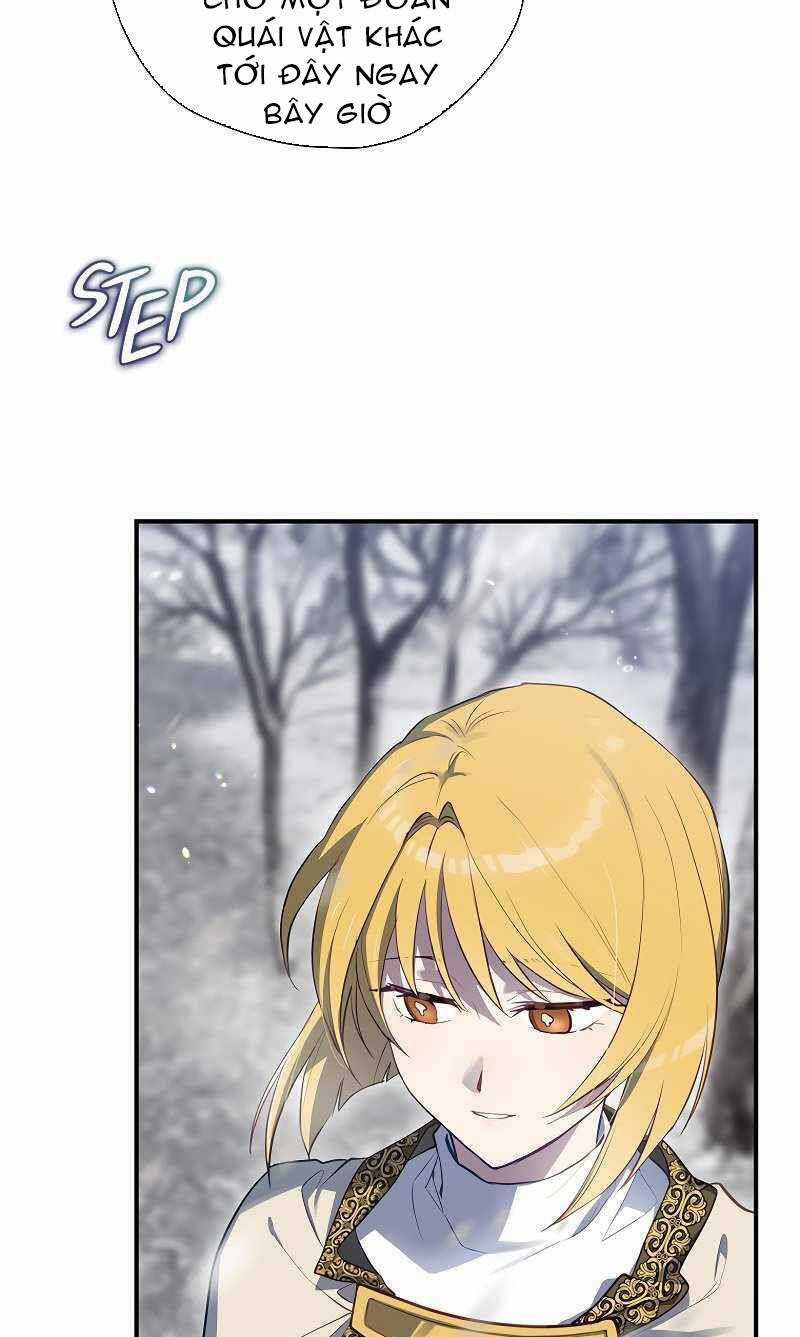 Kẻ Phán Quyết - Chapter 55.1 - Trang 36