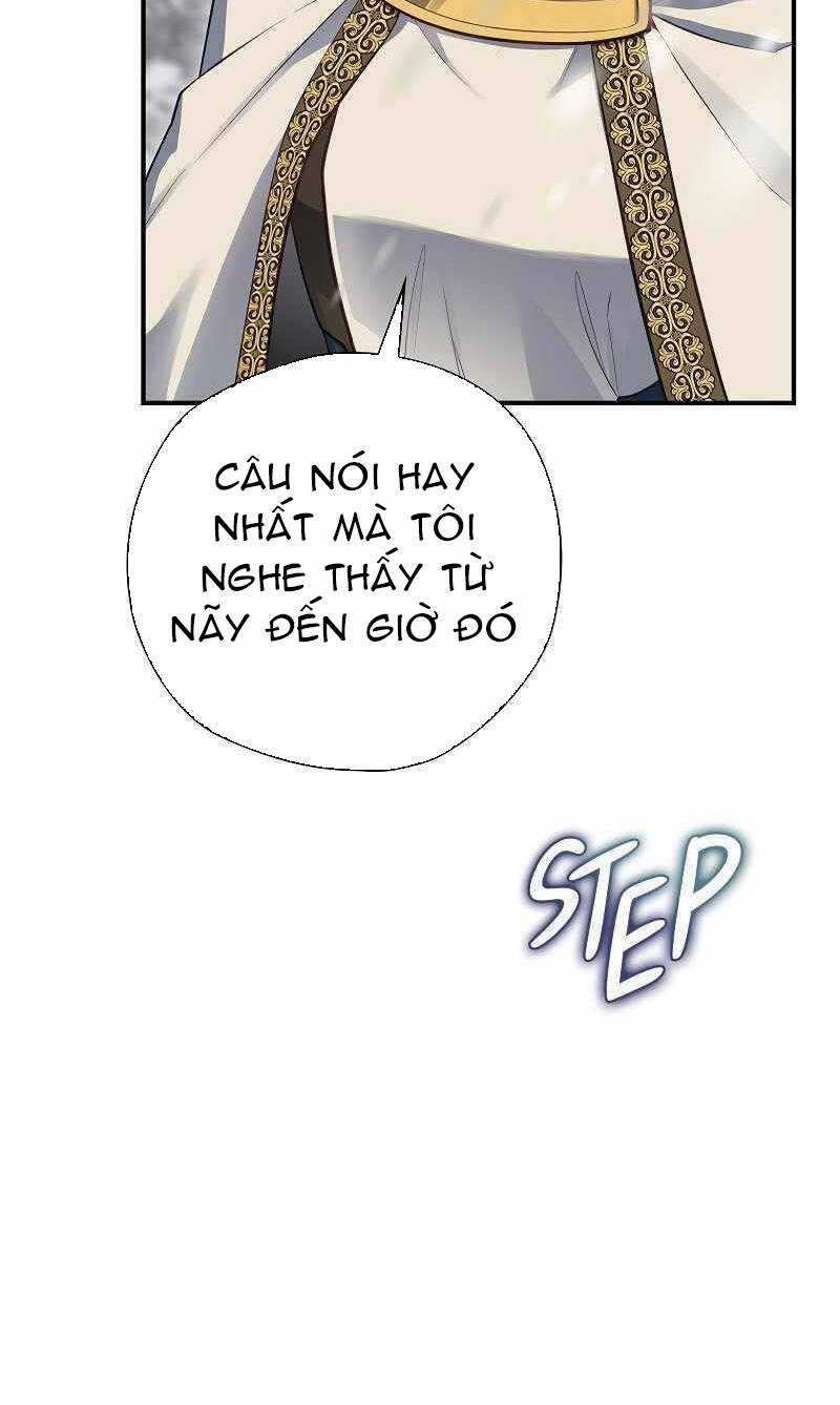 Kẻ Phán Quyết - Chapter 55.1 - Trang 37