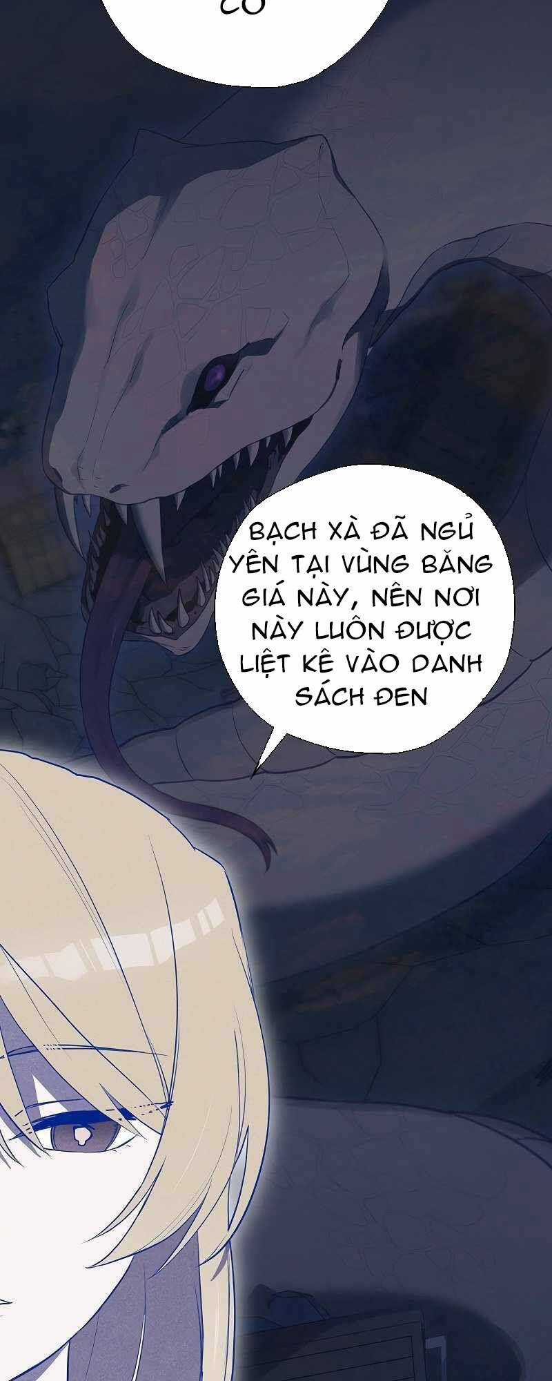 Kẻ Phán Quyết - Chapter 55.1 - Trang 5