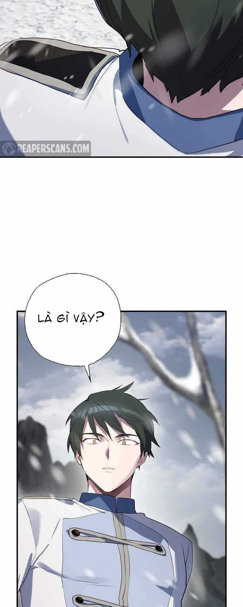 Kẻ Phán Quyết - Chapter 55.1 - Trang 42