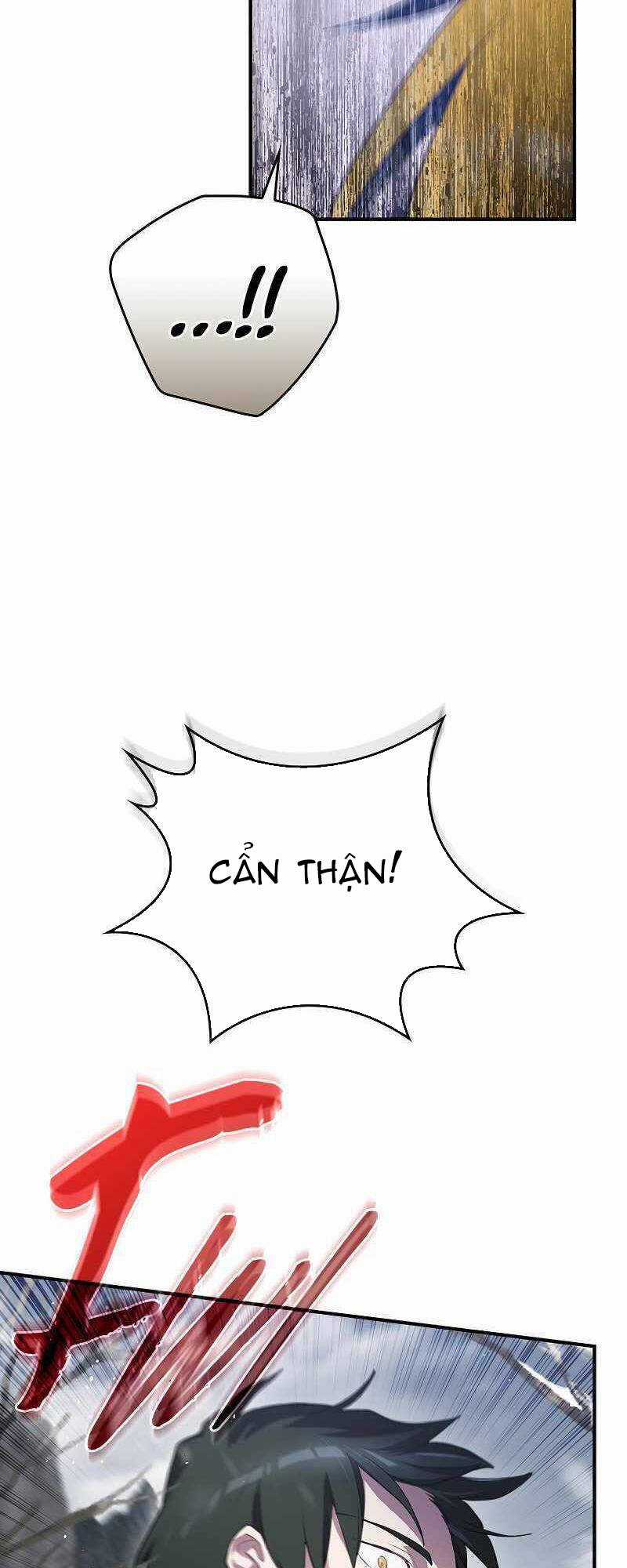 Kẻ Phán Quyết - Chapter 55.1 - Trang 44