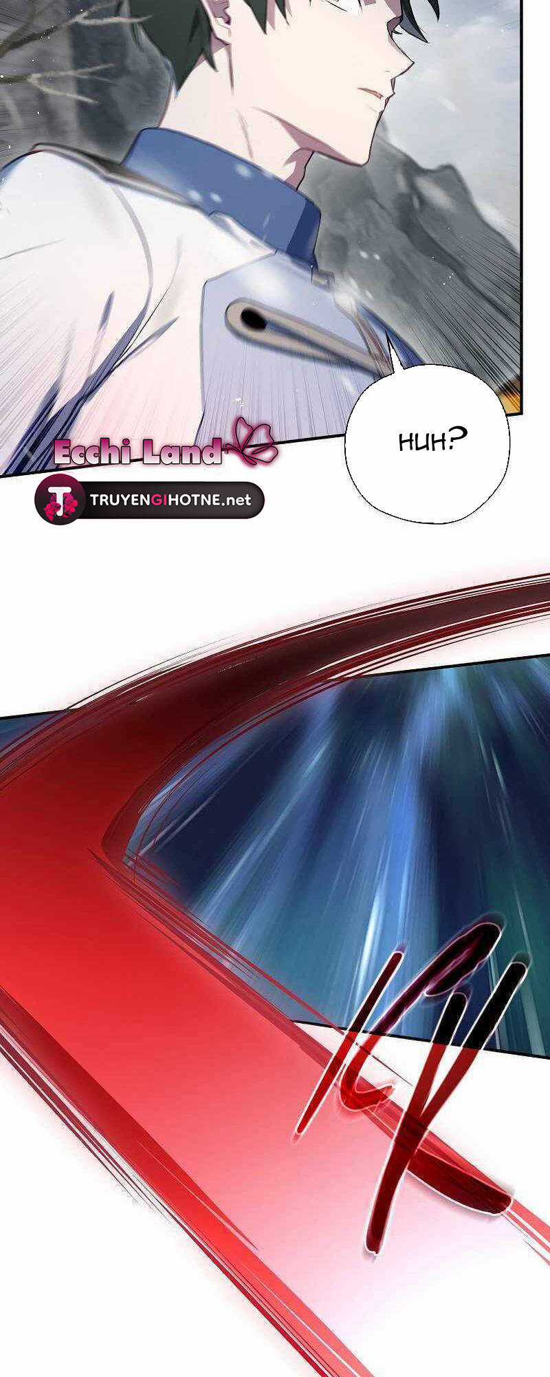 Kẻ Phán Quyết - Chapter 55.1 - Trang 45