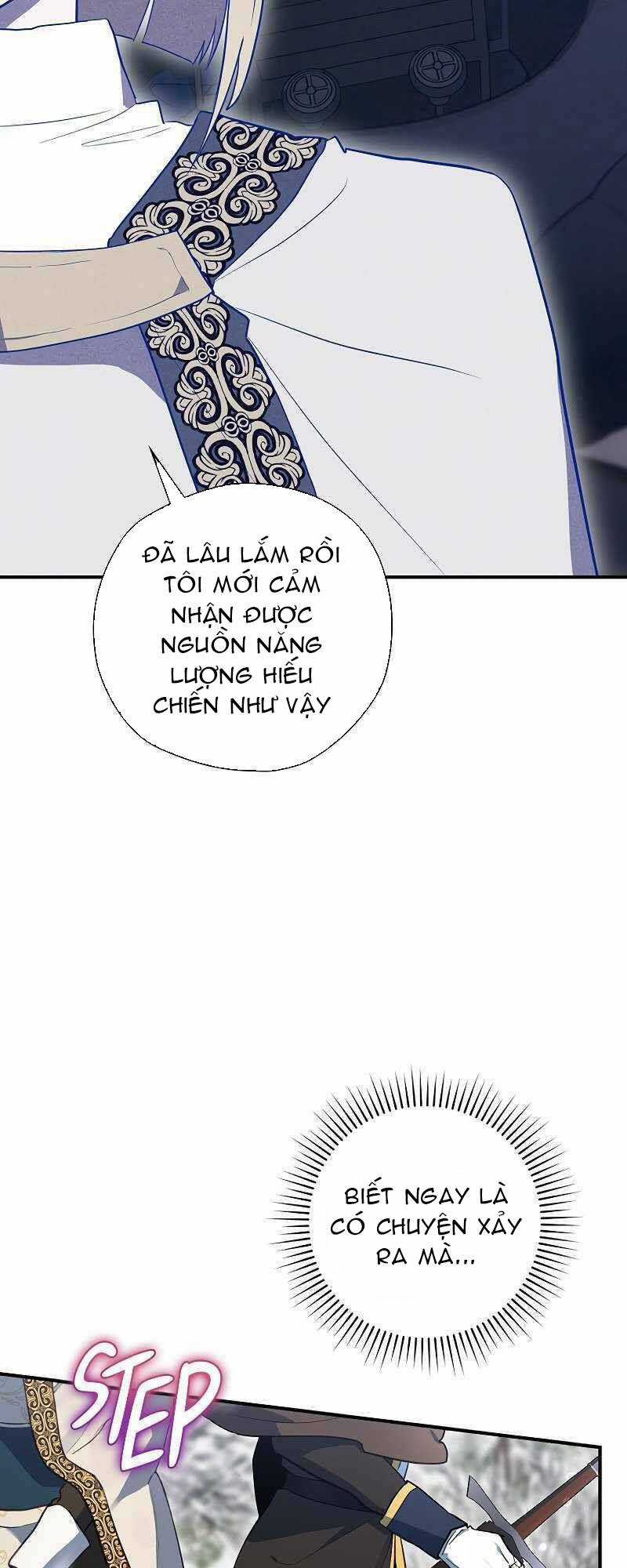 Kẻ Phán Quyết - Chapter 55.1 - Trang 6