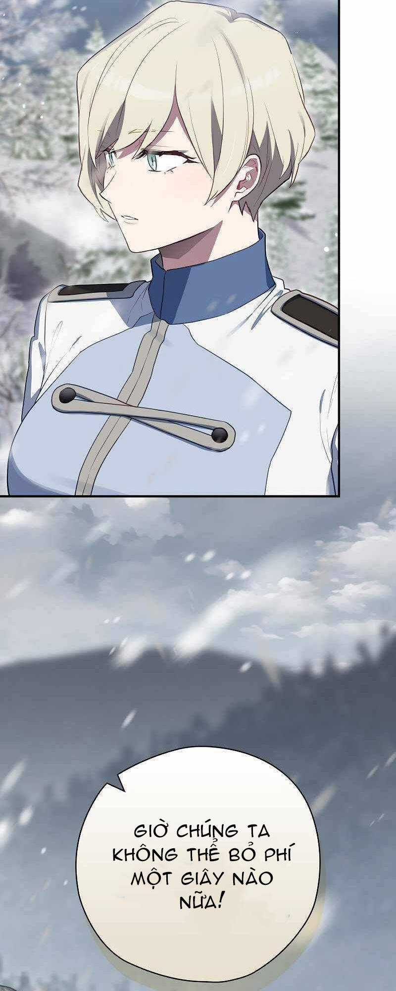 Kẻ Phán Quyết - Chapter 55.1 - Trang 9