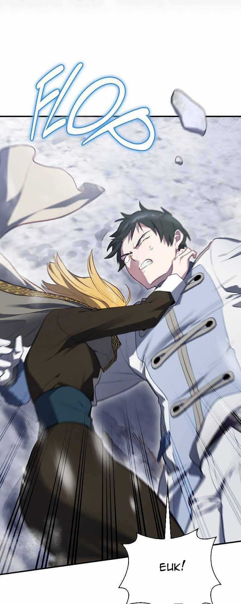 Kẻ Phán Quyết - Chapter 55.2 - Trang 1