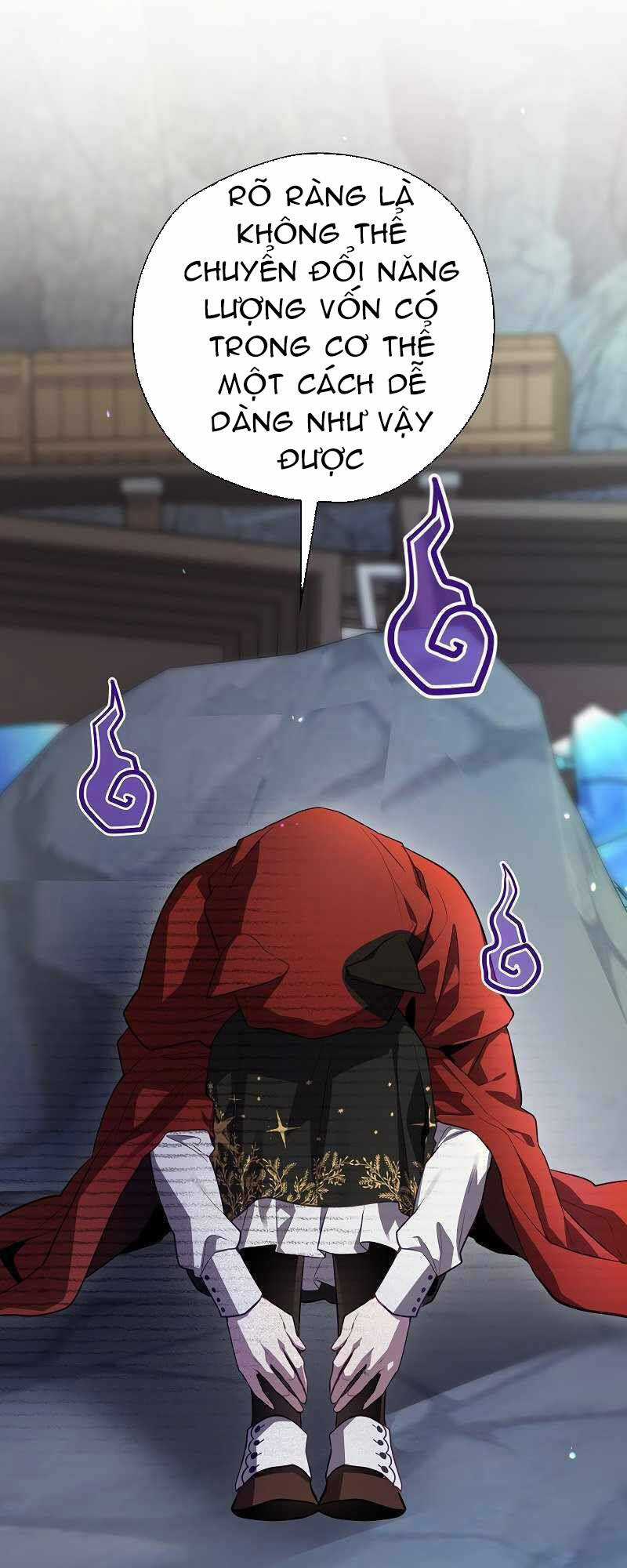 Kẻ Phán Quyết - Chapter 55.2 - Trang 12
