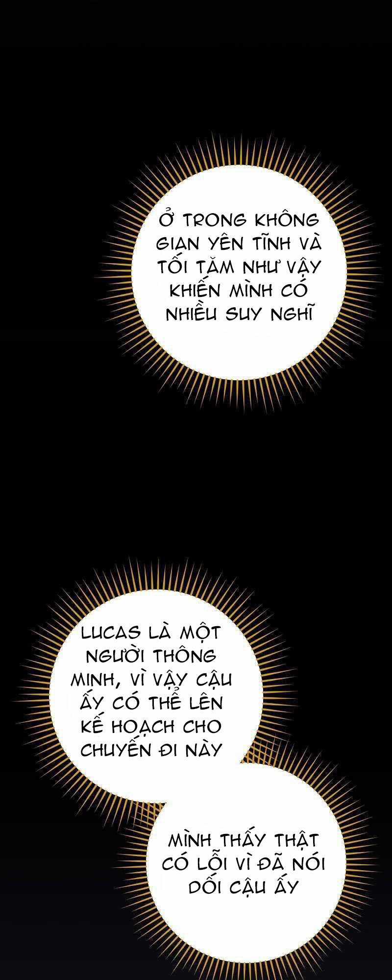 Kẻ Phán Quyết - Chapter 55.2 - Trang 15