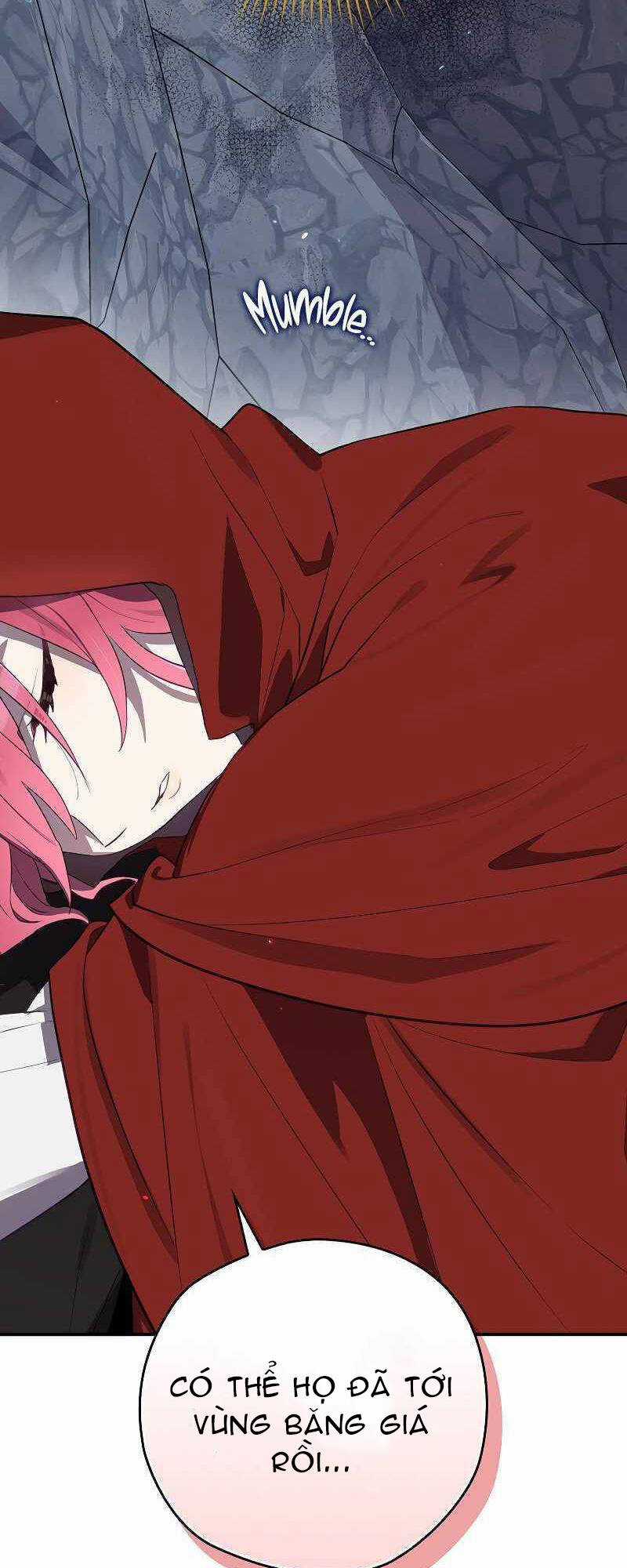 Kẻ Phán Quyết - Chapter 55.2 - Trang 17