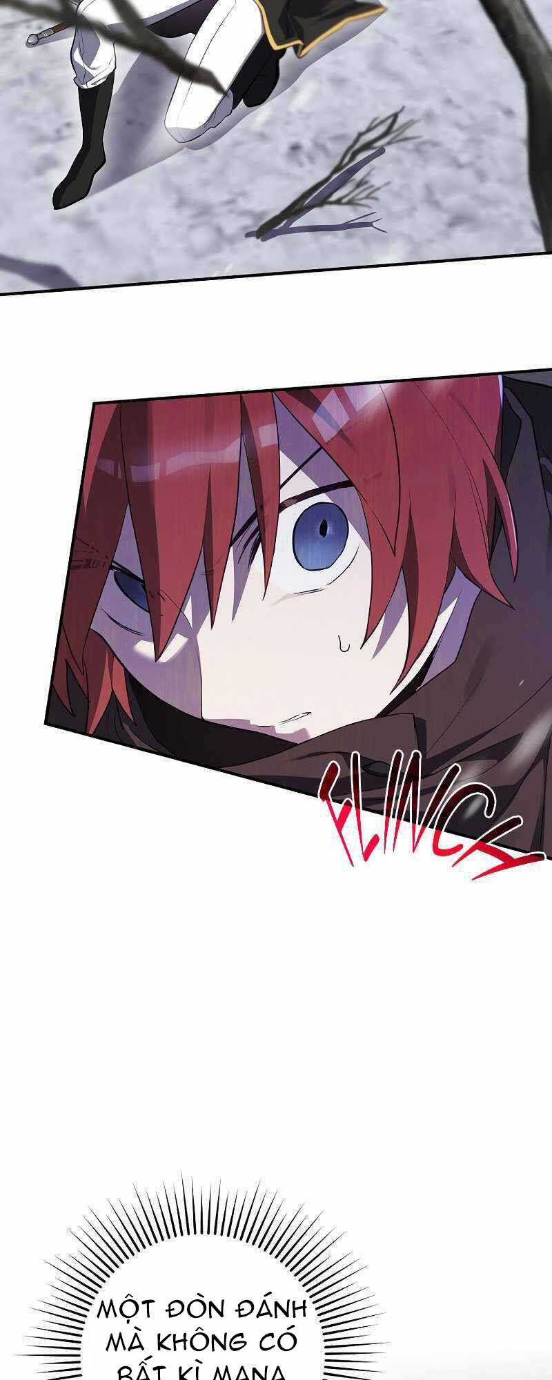 Kẻ Phán Quyết - Chapter 55.2 - Trang 3