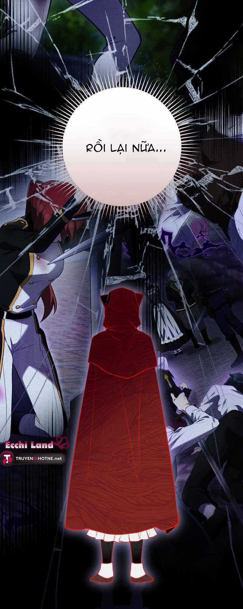 Kẻ Phán Quyết - Chapter 55.2 - Trang 27