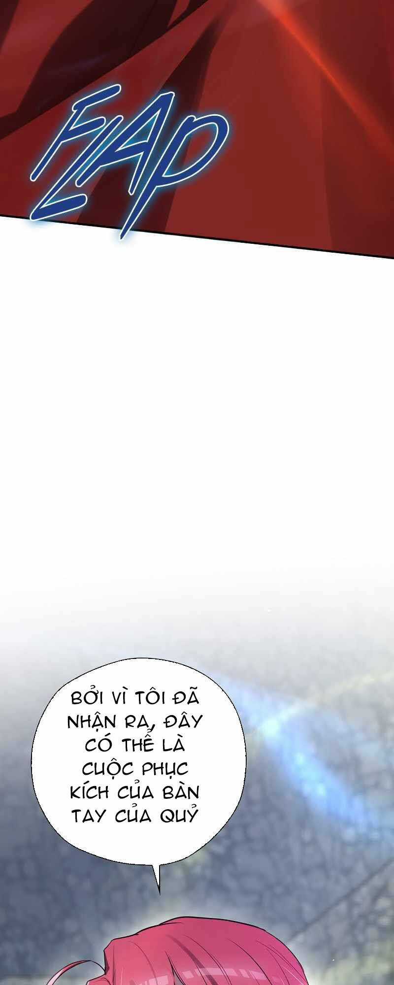 Kẻ Phán Quyết - Chapter 55.2 - Trang 30