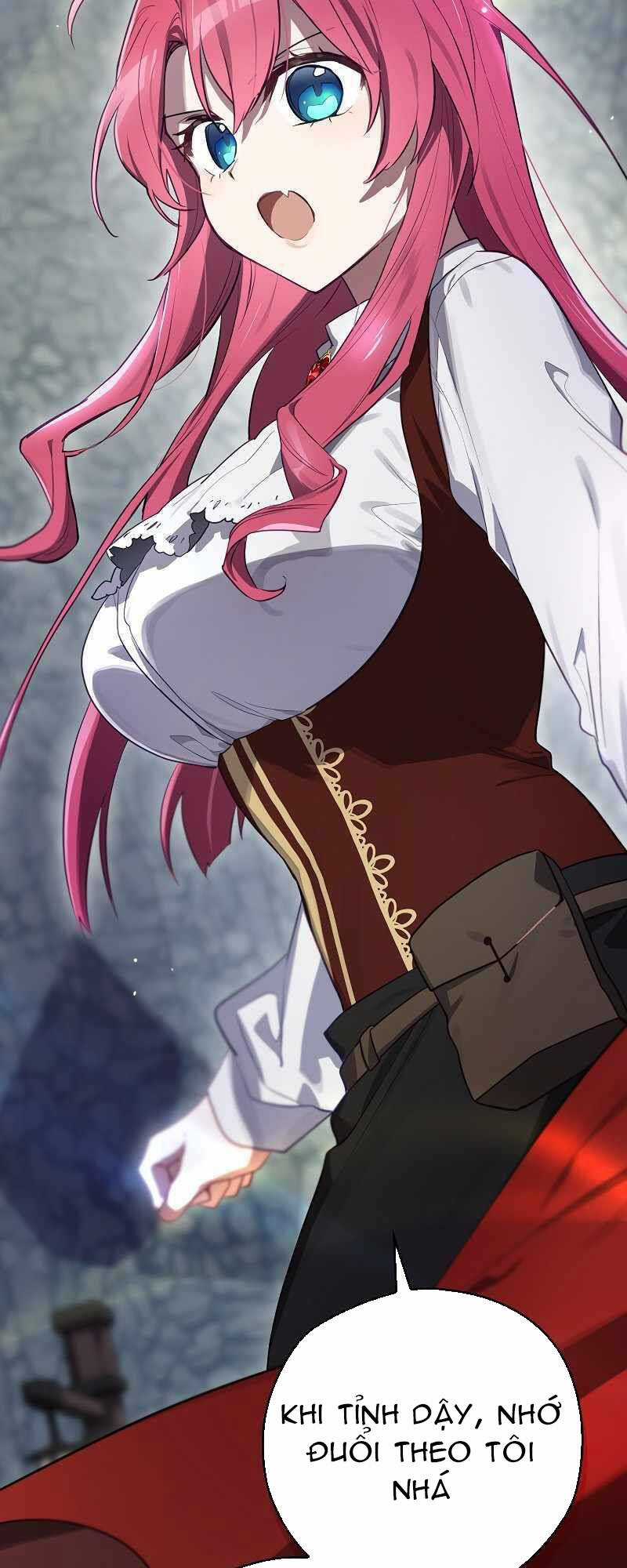 Kẻ Phán Quyết - Chapter 55.2 - Trang 31